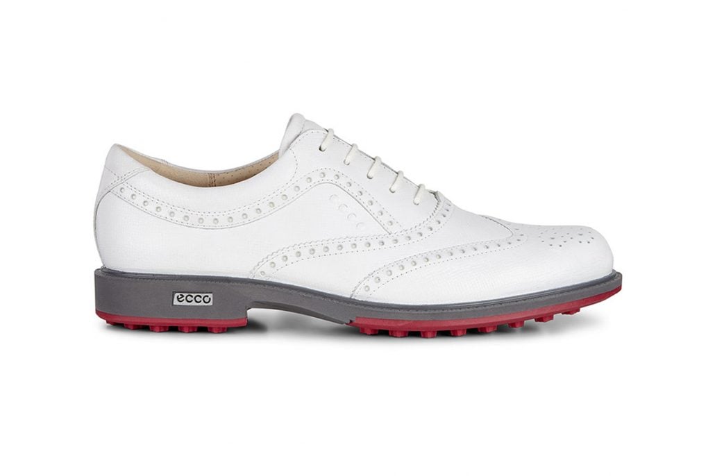 ecco golf