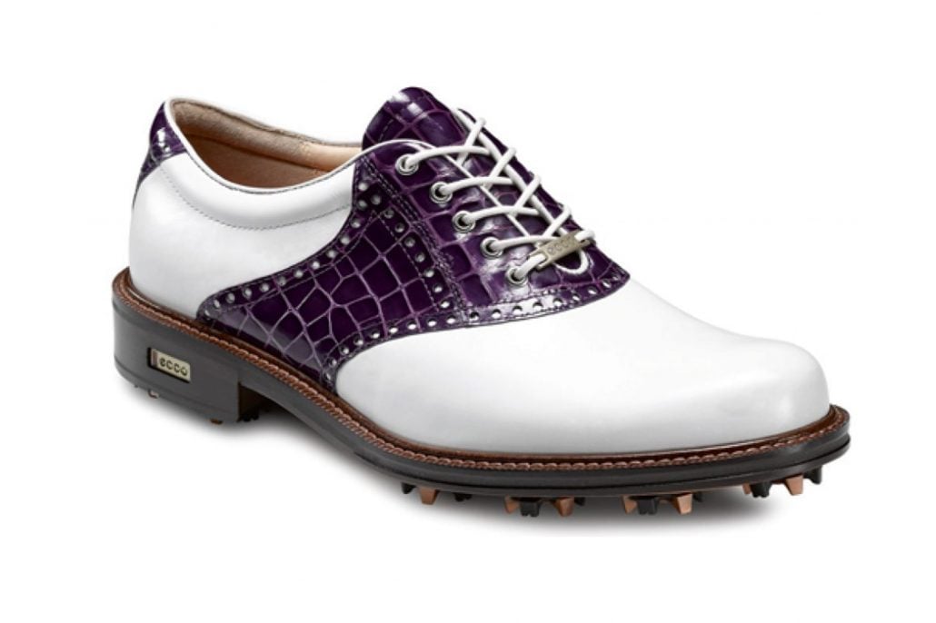 ecco golf