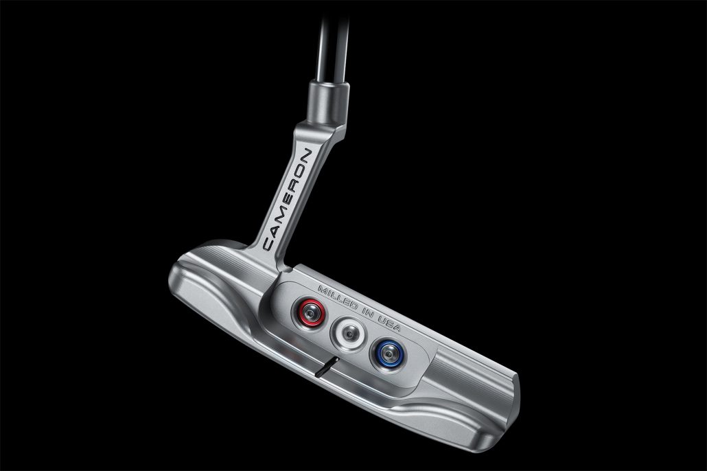 Scotty Cameron Champions Choice