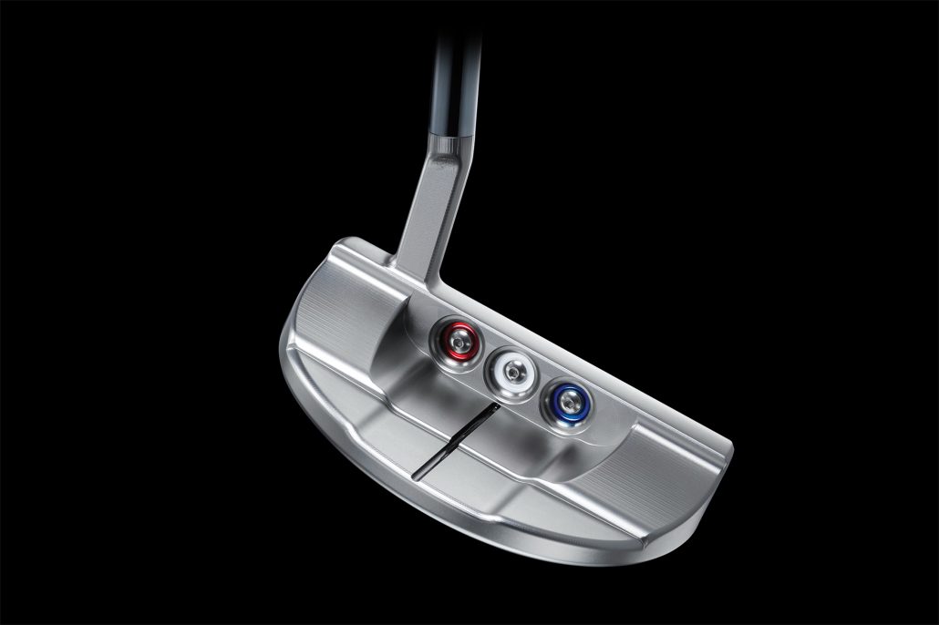 Scotty Cameron Champions Choice