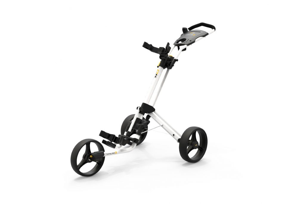 Powakaddy trolleys 2021