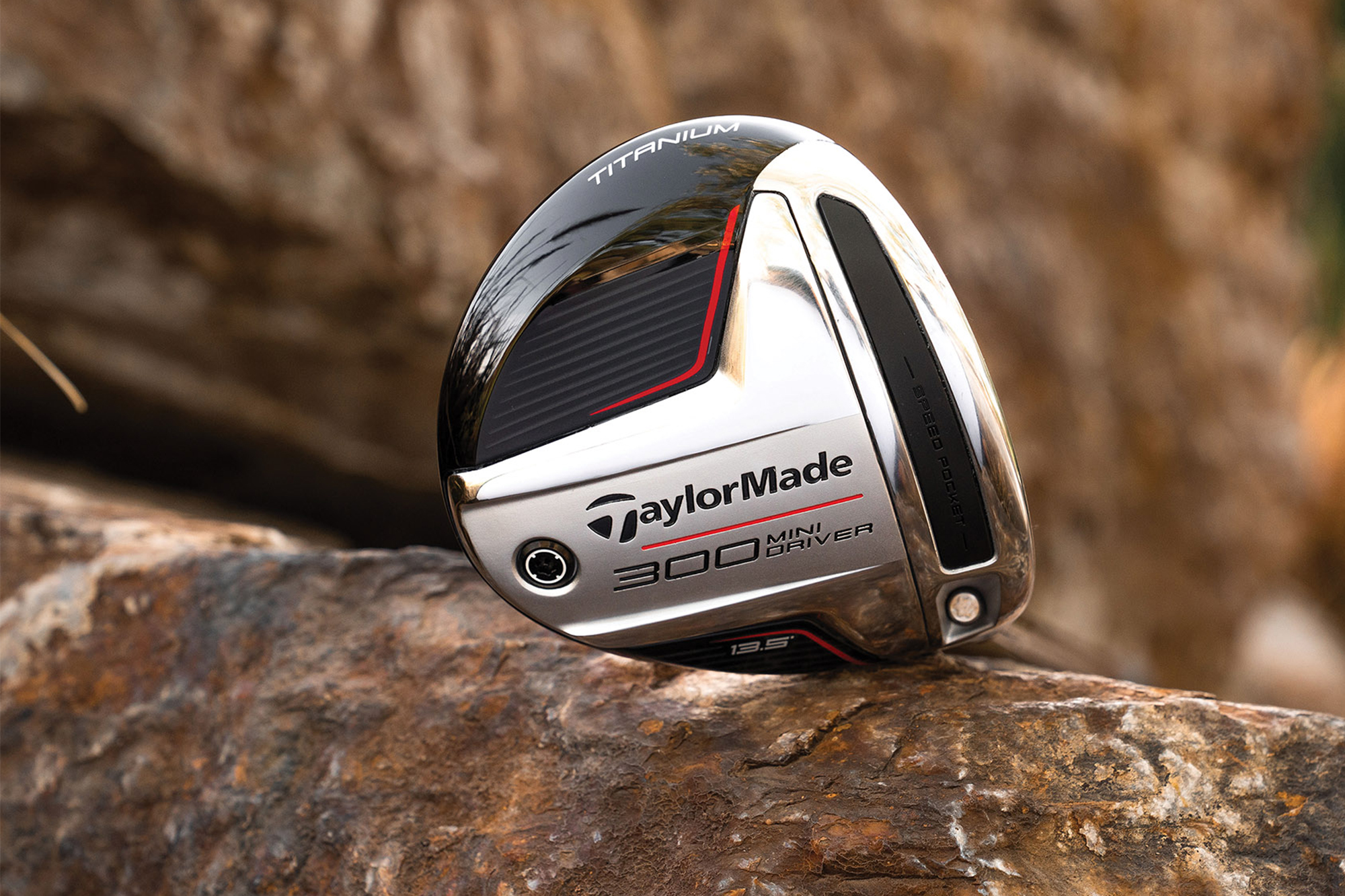 TaylorMade 300 Mini Driver