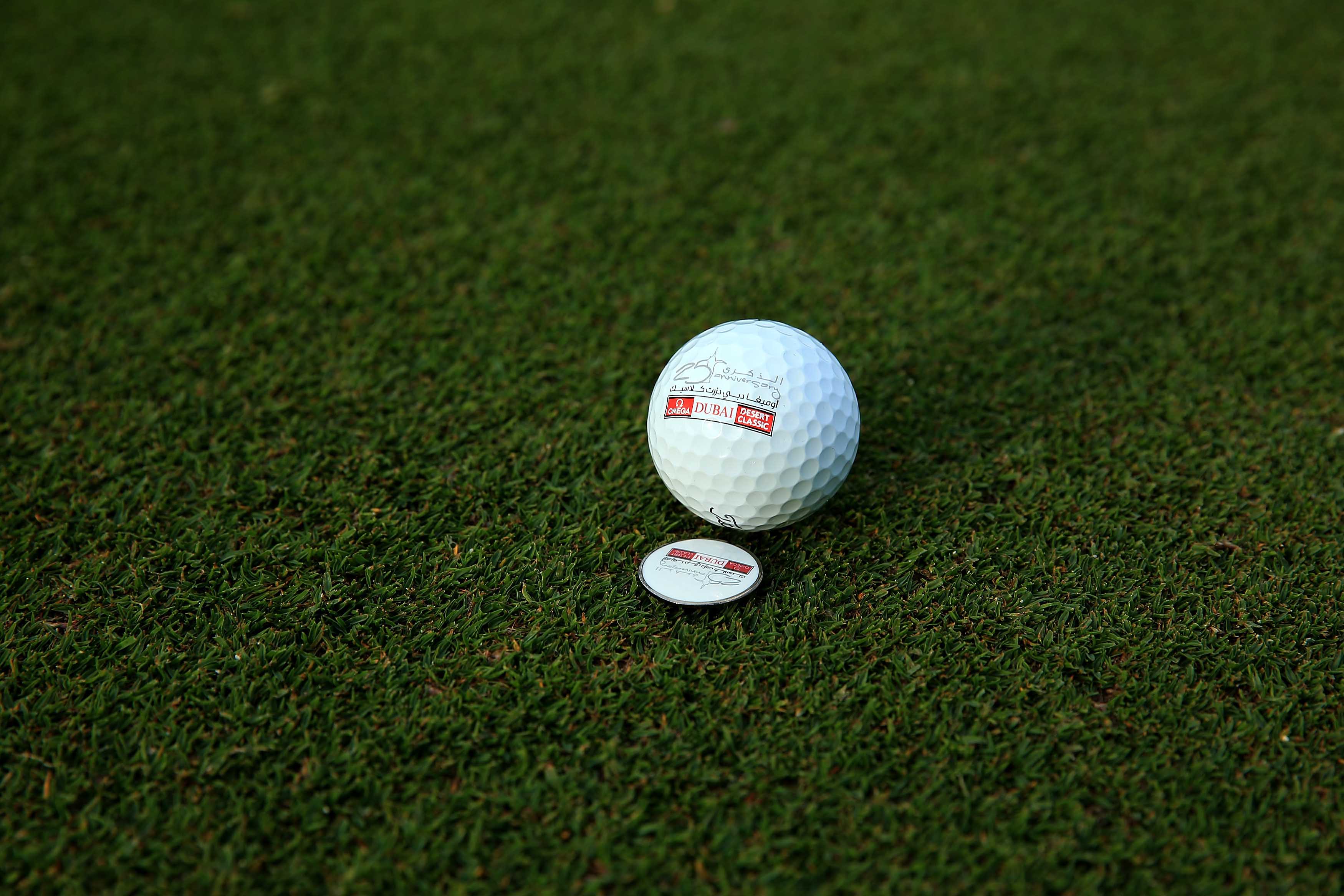 golf ball marker