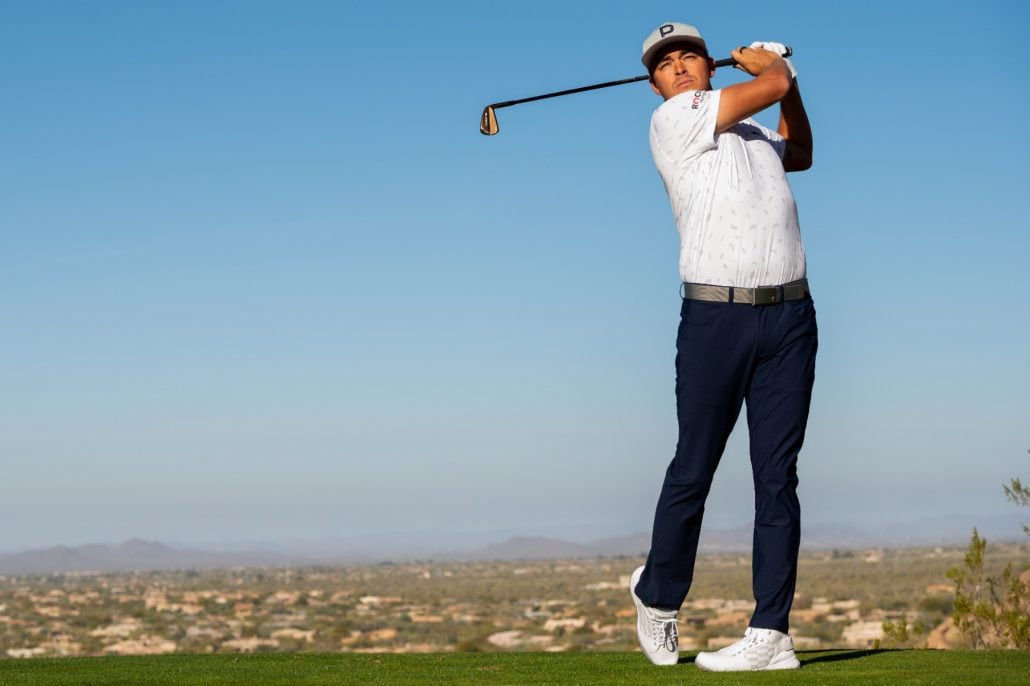 Puma ProAdapt Delta Mid