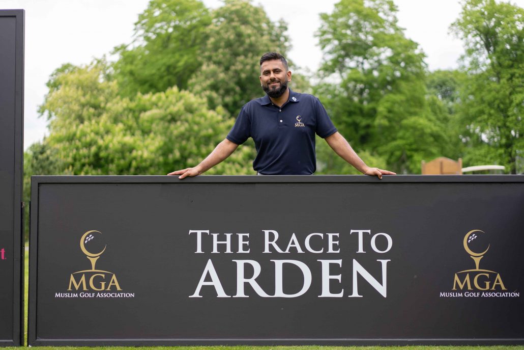 Muslim Golf Association