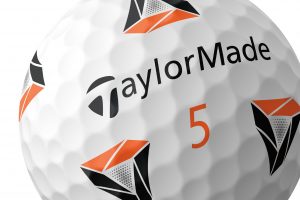 TaylorMade golf ball 2021 review