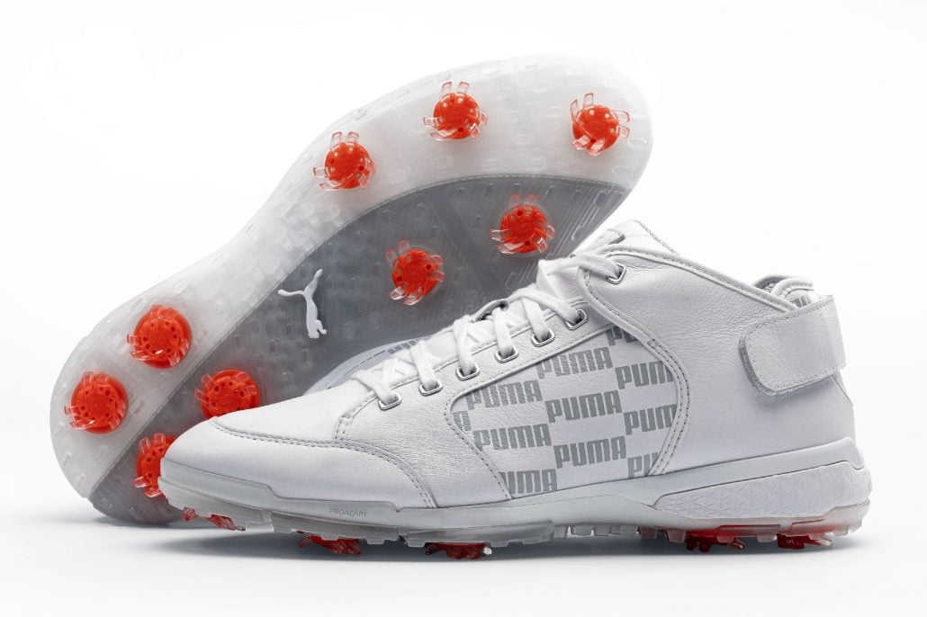 Puma ProAdapt Delta Mid