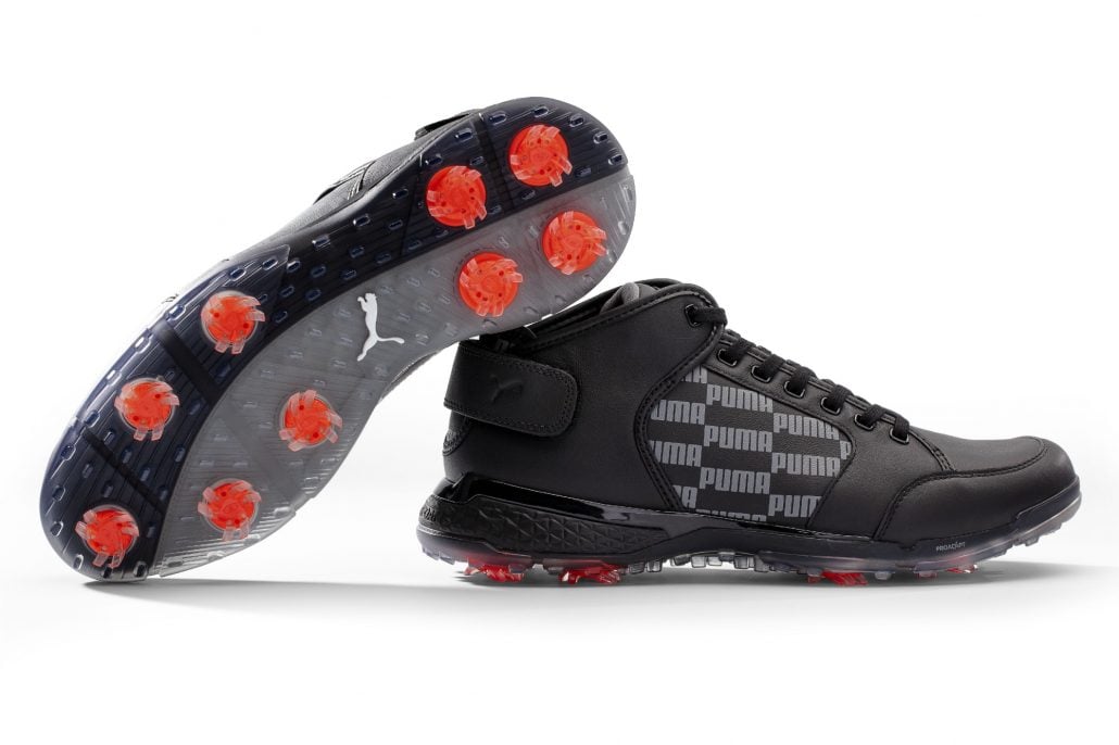 Puma ProAdapt Delta Mid