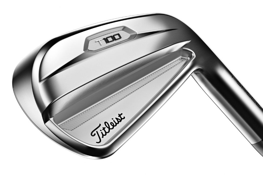 Titleist T-Series