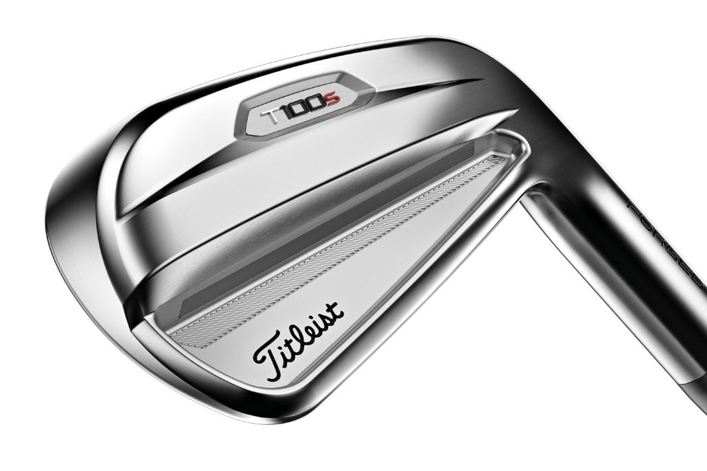 Titleist T-Series