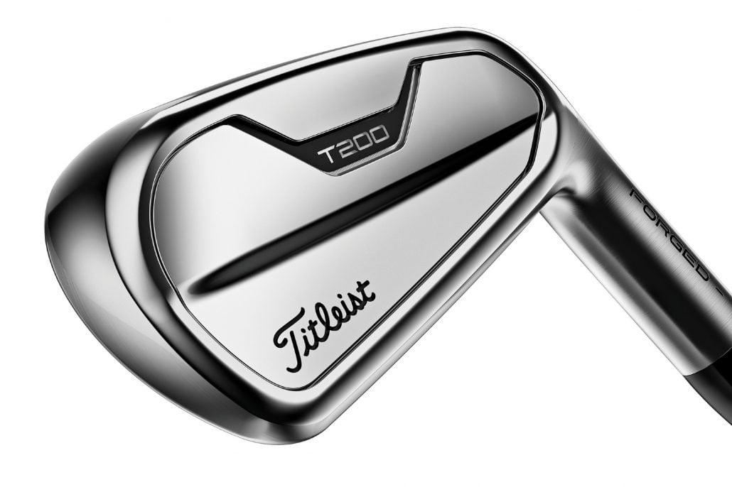 Titleist T-Series