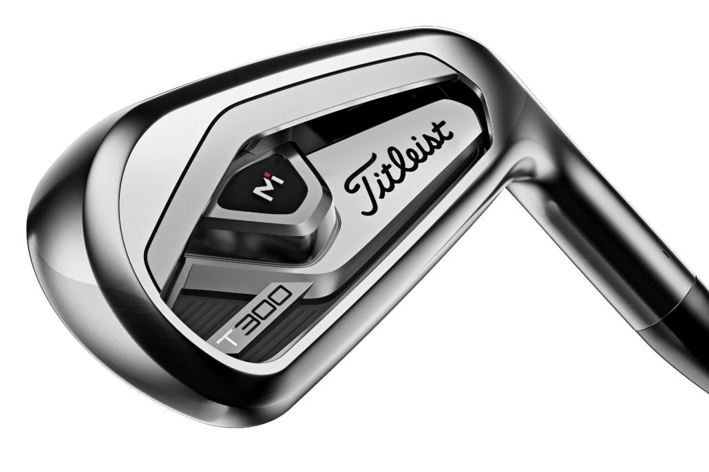 Titleist T-Series
