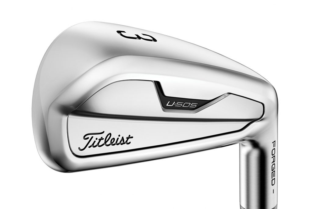 Titleist U-Series