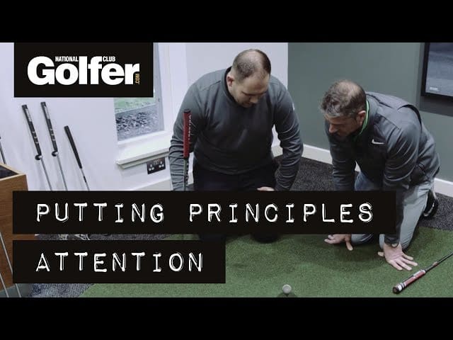 Putting Performance Principles: Attention