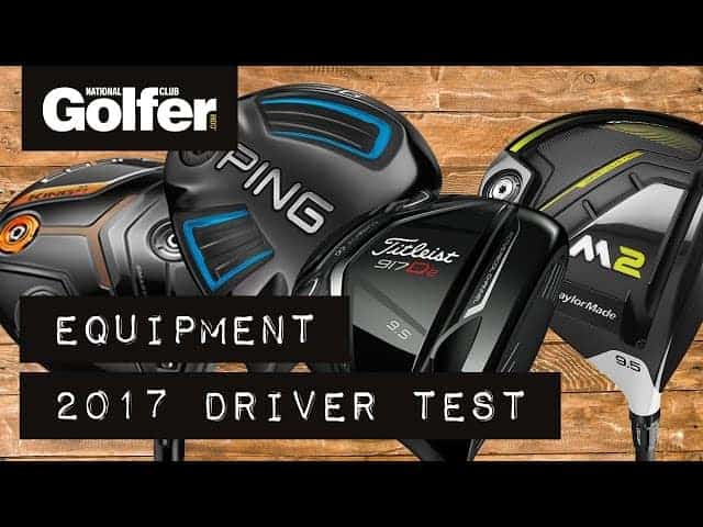 The Best Drivers of 2017