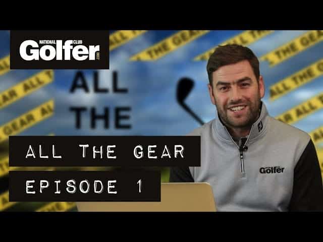 All the Gear: Jordan Spieth puts SM7 wedges and 718 irons in the bag