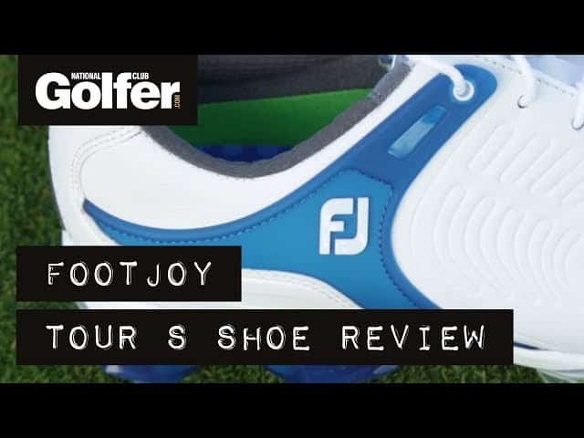 FootJoy Tour-S Review