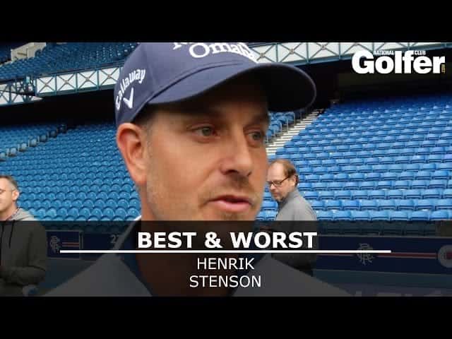 Lowry: Slow play has 'gone beyond a joke'