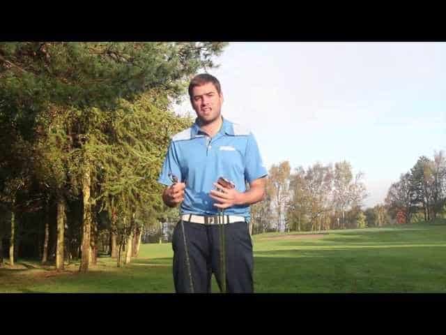 TaylorMade RSi irons review