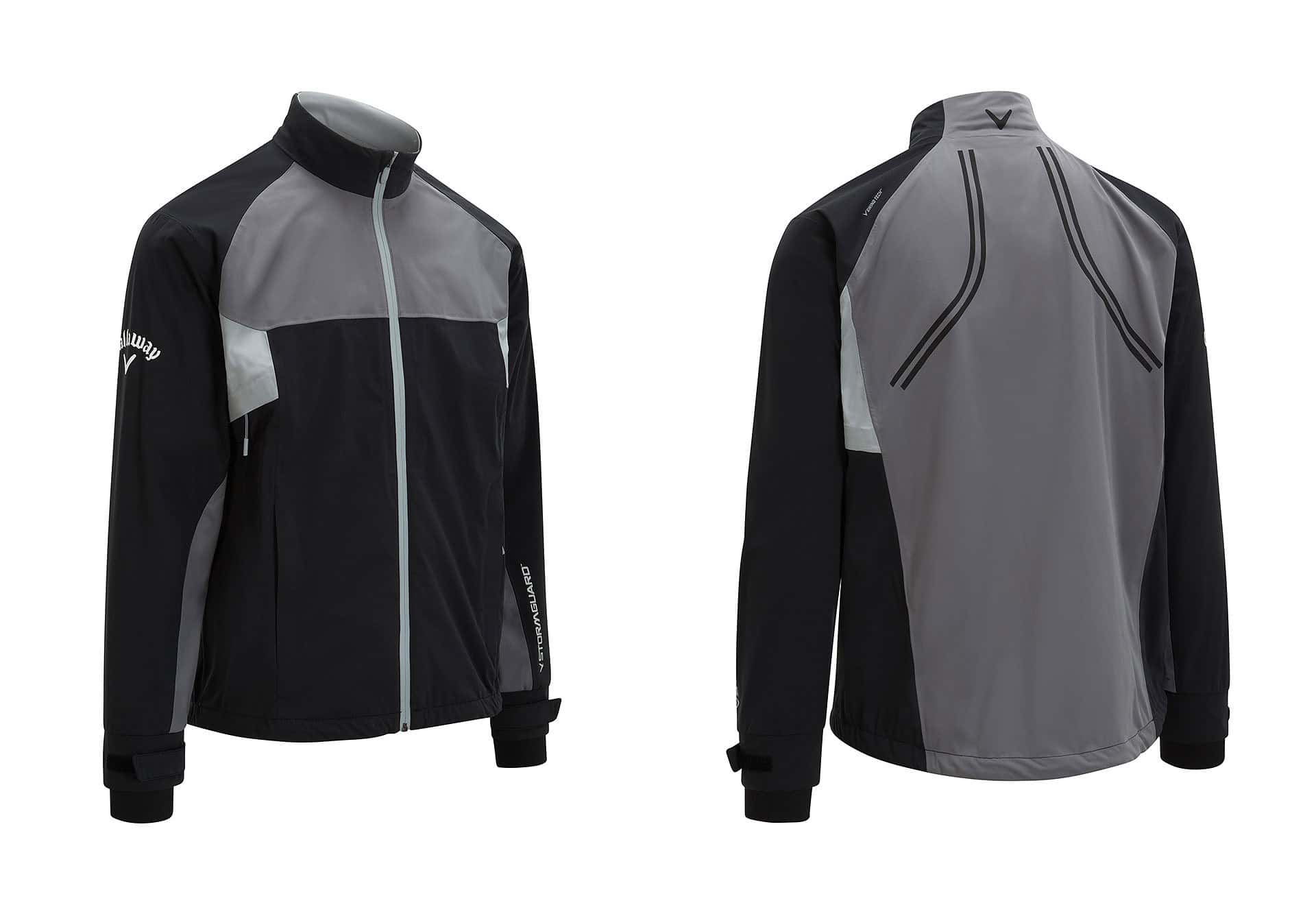 Callaway Apparel: Make sure you look the part this winter