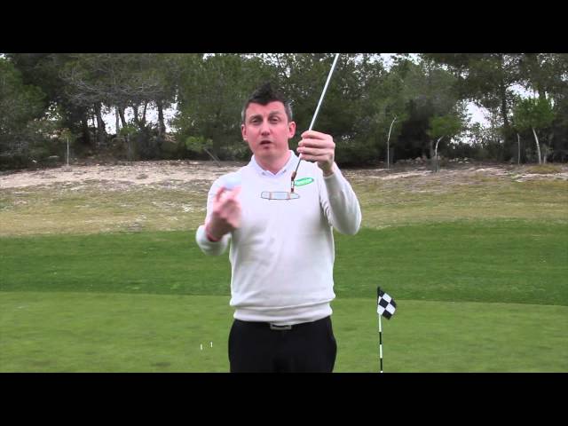 How to putt better - improve your consistency