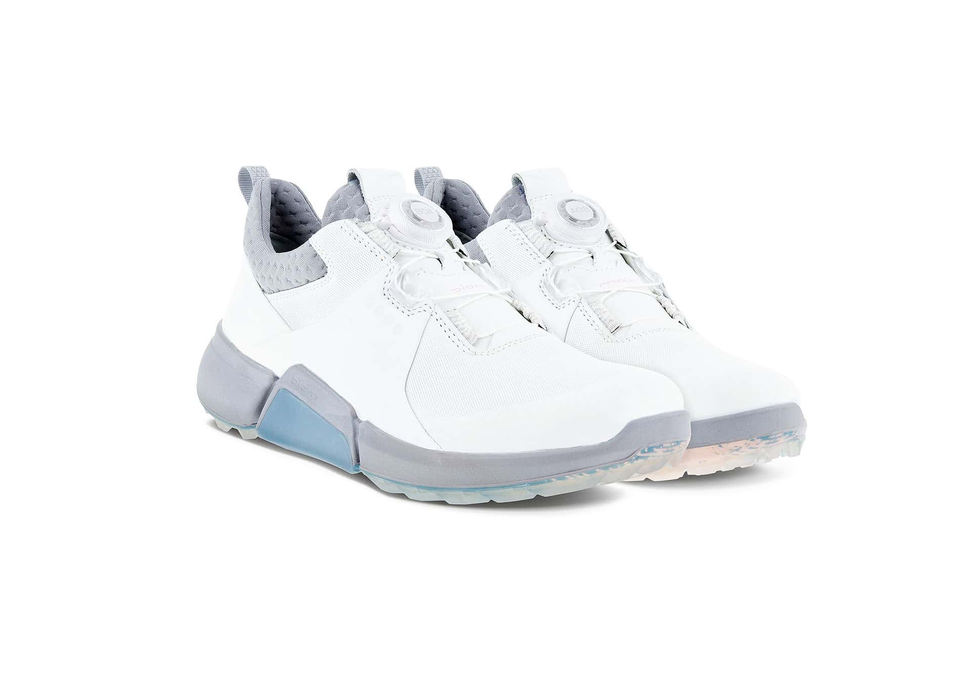 Ecco golf shoe review: We test the Ecco Biom H4 | National