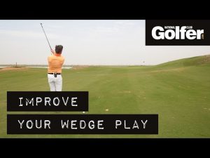 How to be more consistent with your wedges