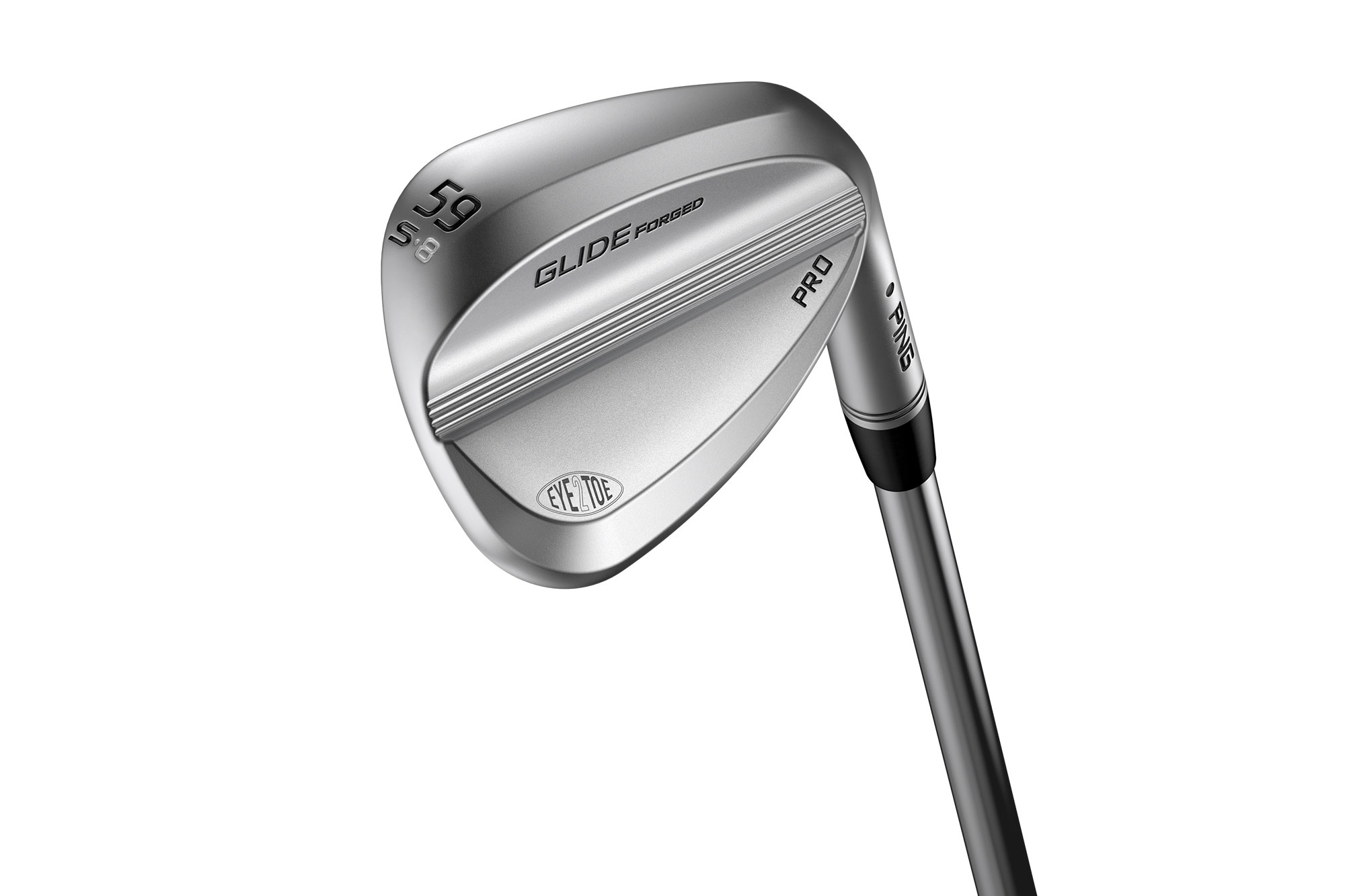 Ping Forged Glide Pro