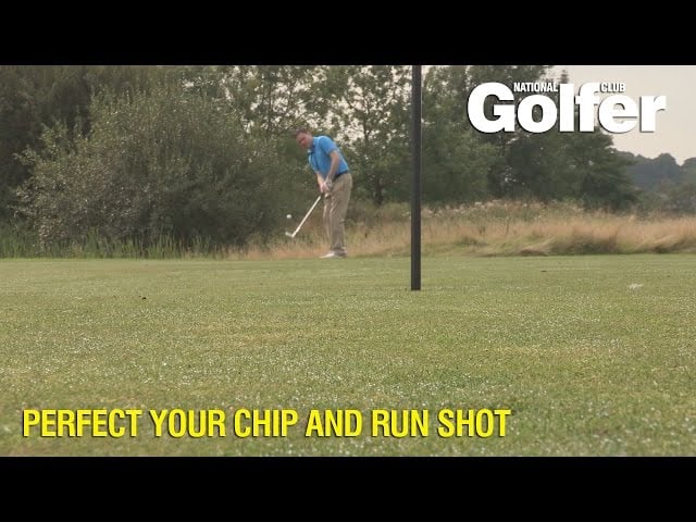 Hole more putts – it won't do you any harm!