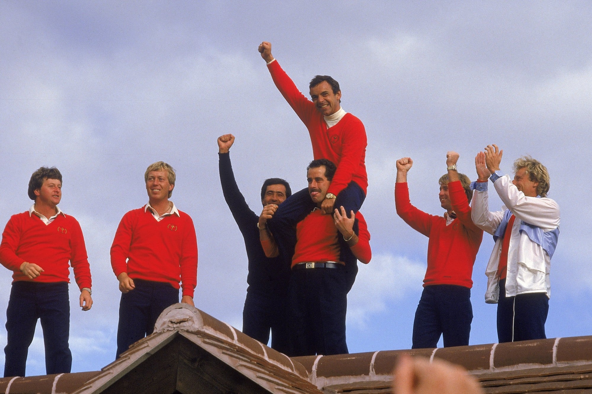 sam torrance keegan bradley