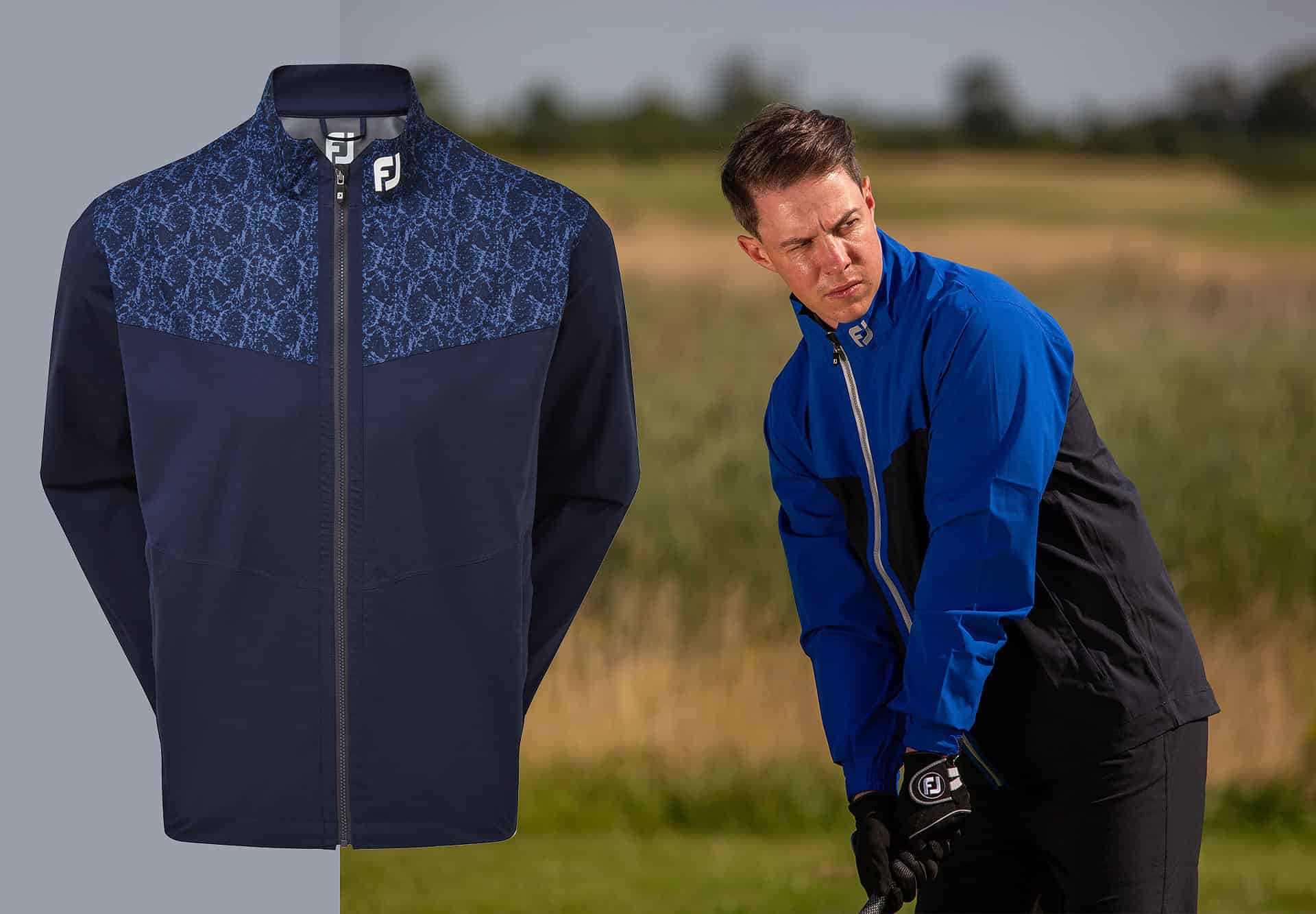 FootJoy HydroSeries: New waterproof range for 2021 - National Club