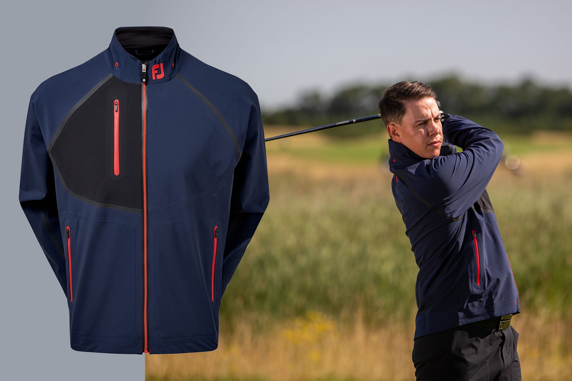 FootJoy Thermoseries