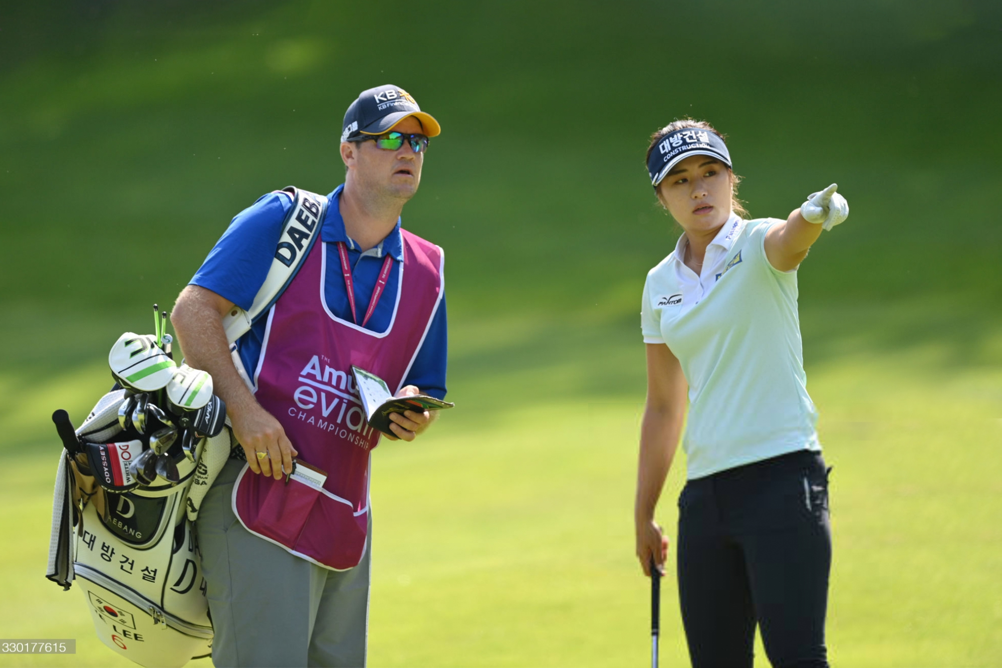 National Club Golfer and National Club Golfer magazine