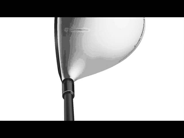 TaylorMade R15 driver review