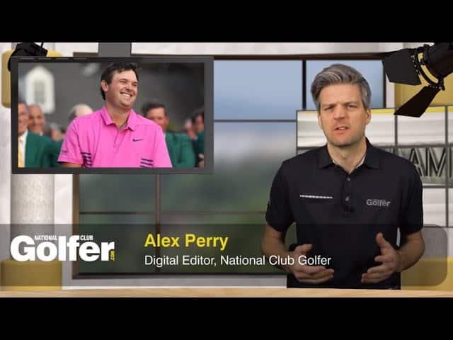 The Slam: Only one person doesn't care about Patrick Reed's cheating + We don't deserve Rory McIlroy