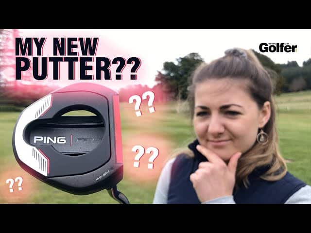 Ping Fetch Putter review: The most forgiving putter ever made?