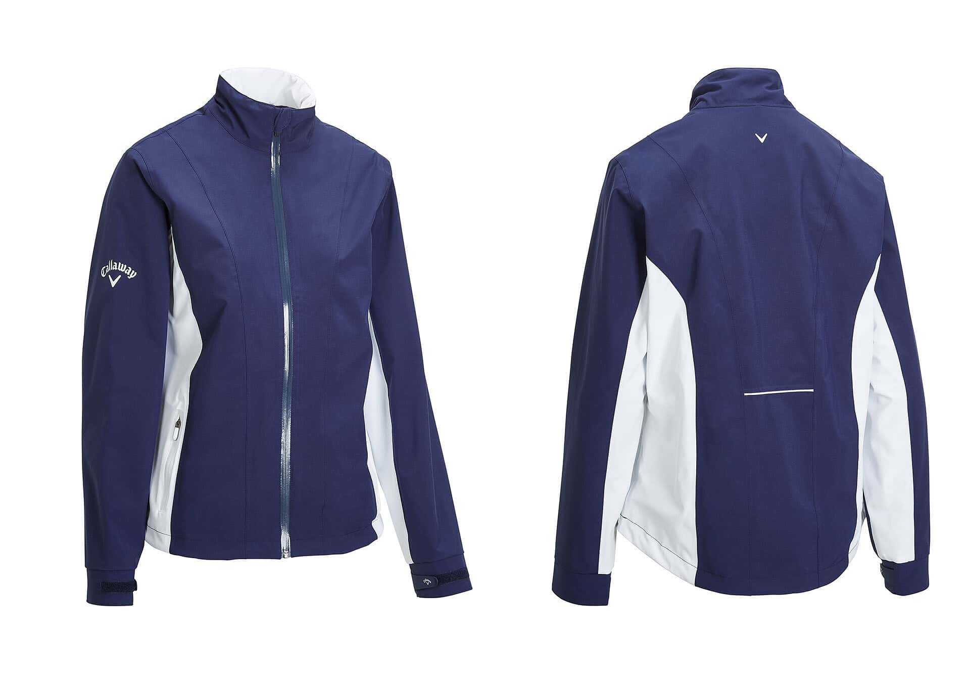 Callaway Autumn Winter Apparel 2021