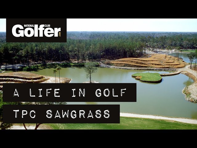 A Life in Golf: Inside The Players Championship