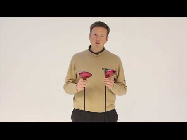 Nike Golf VRS Covert 2.0 Driver review