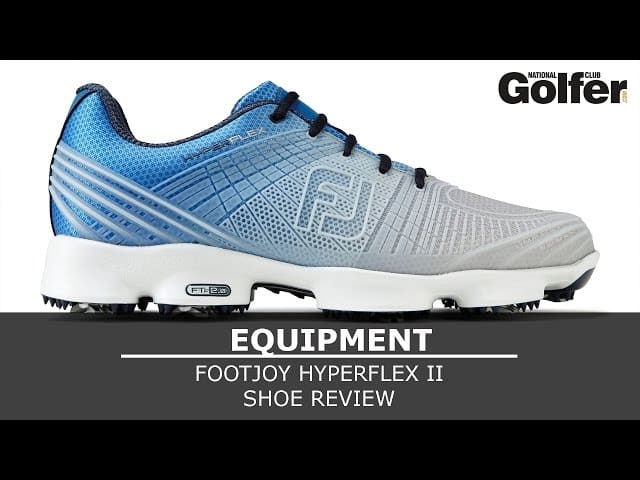 FootJoy Hyperflex II Review