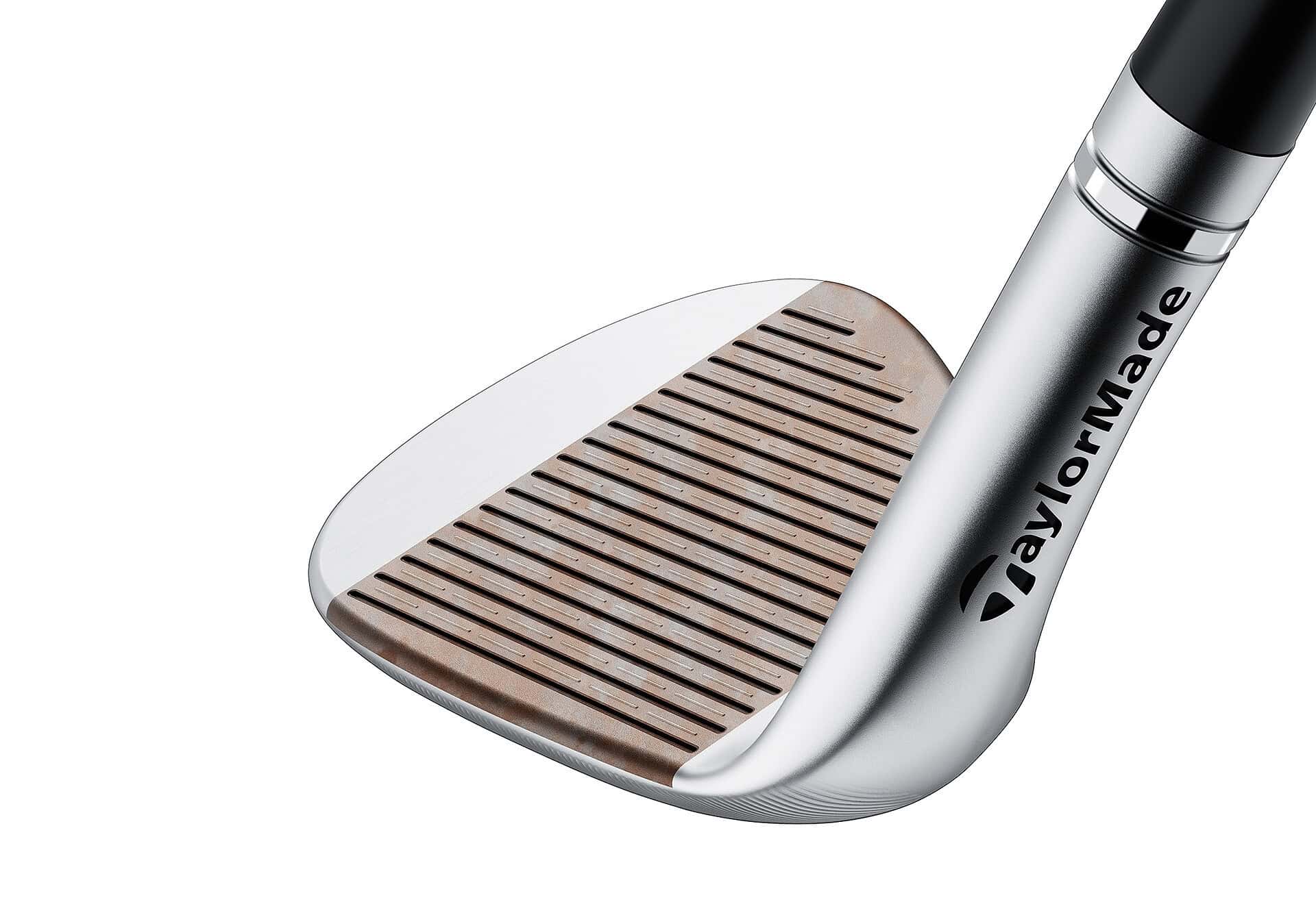 TaylorMade Milled Grind 3