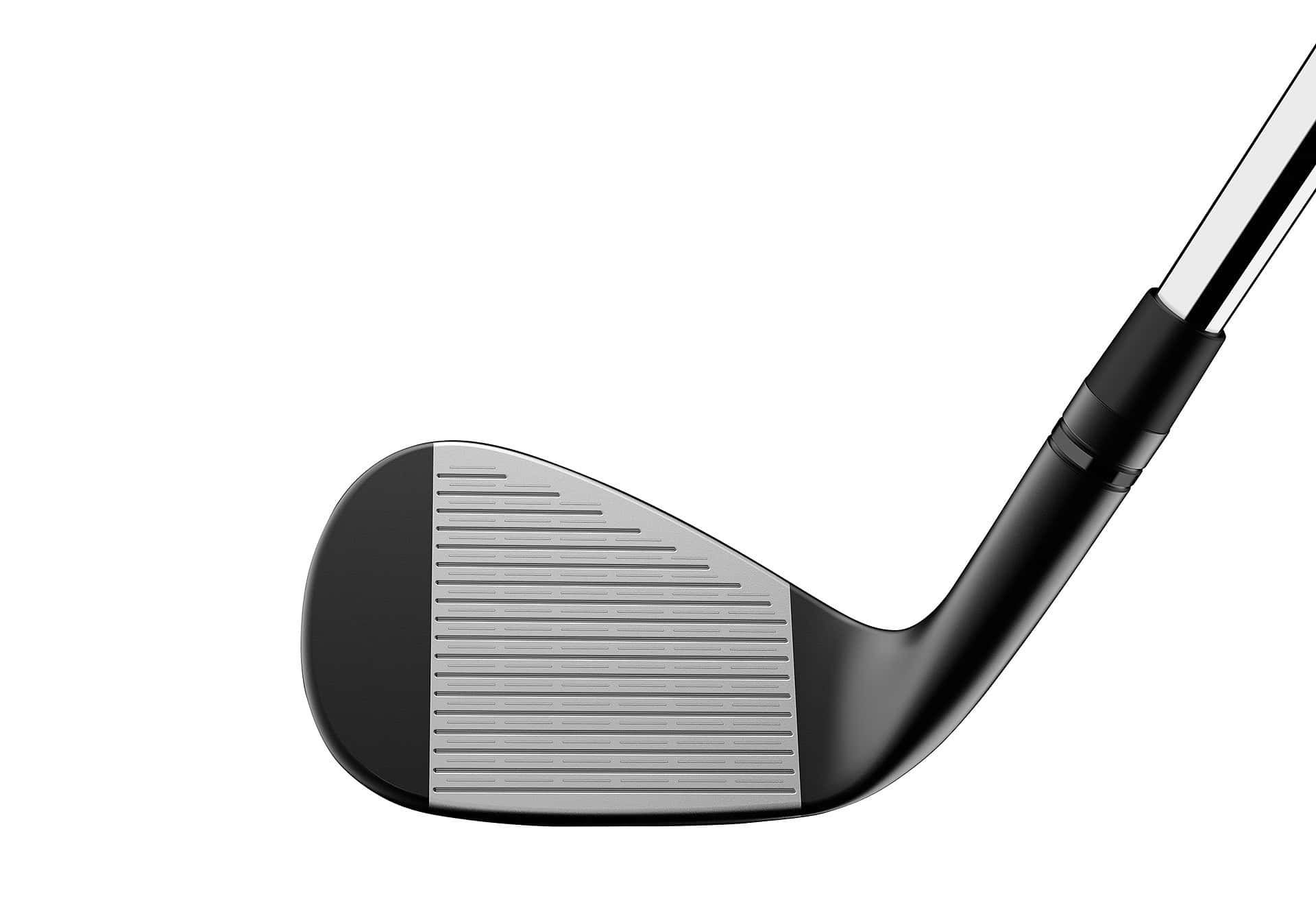 Taylormade milled Grind 3