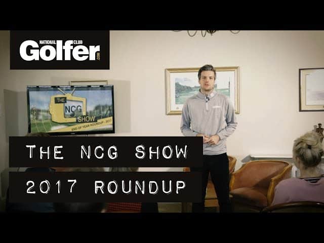 The NCG Show: End of year round-up 2017