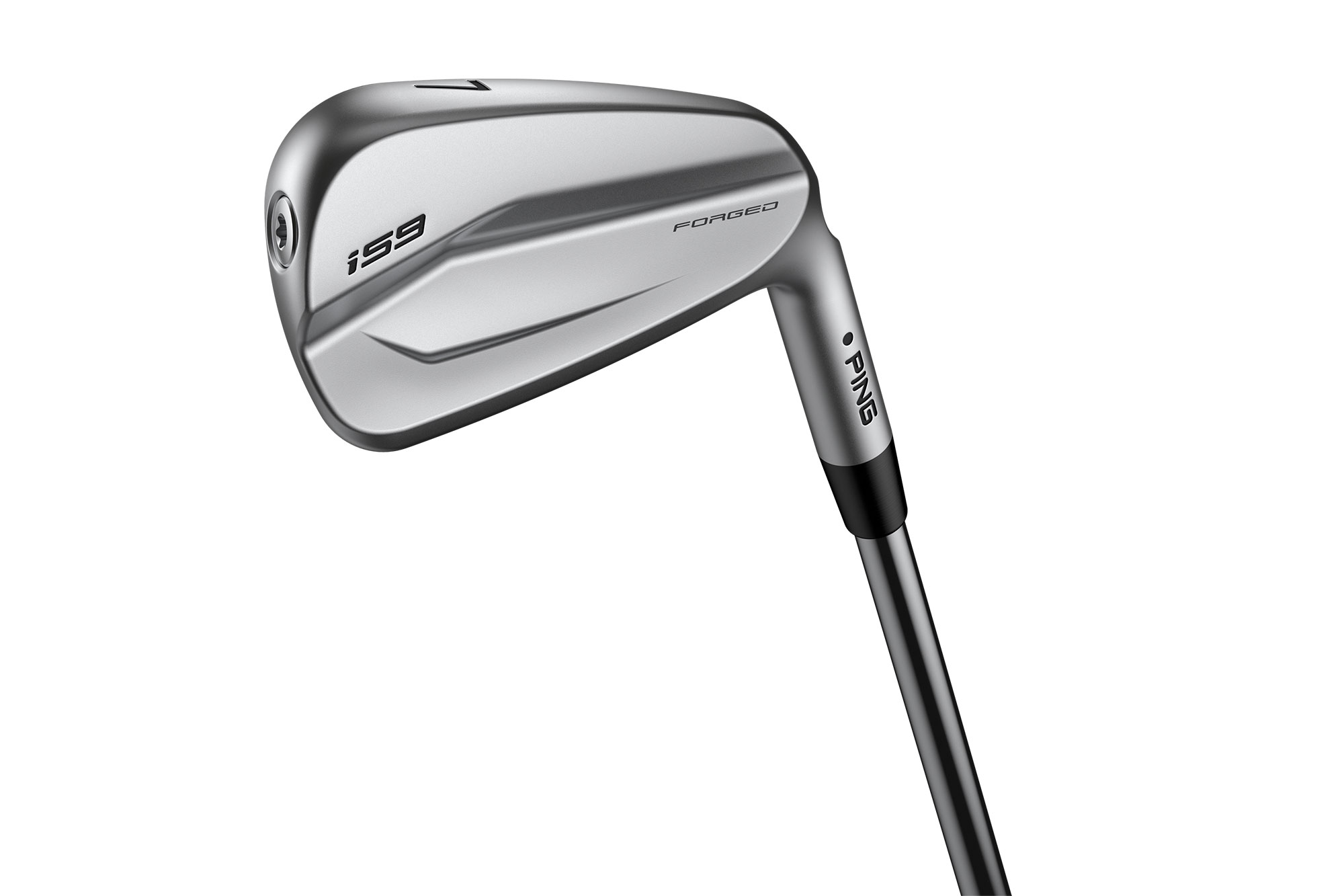 Ping i59 irons