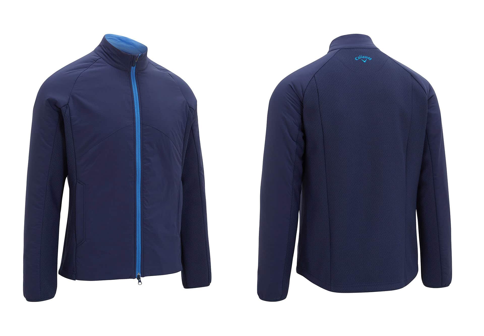 Callaway Autumn Winter Apparel 2021