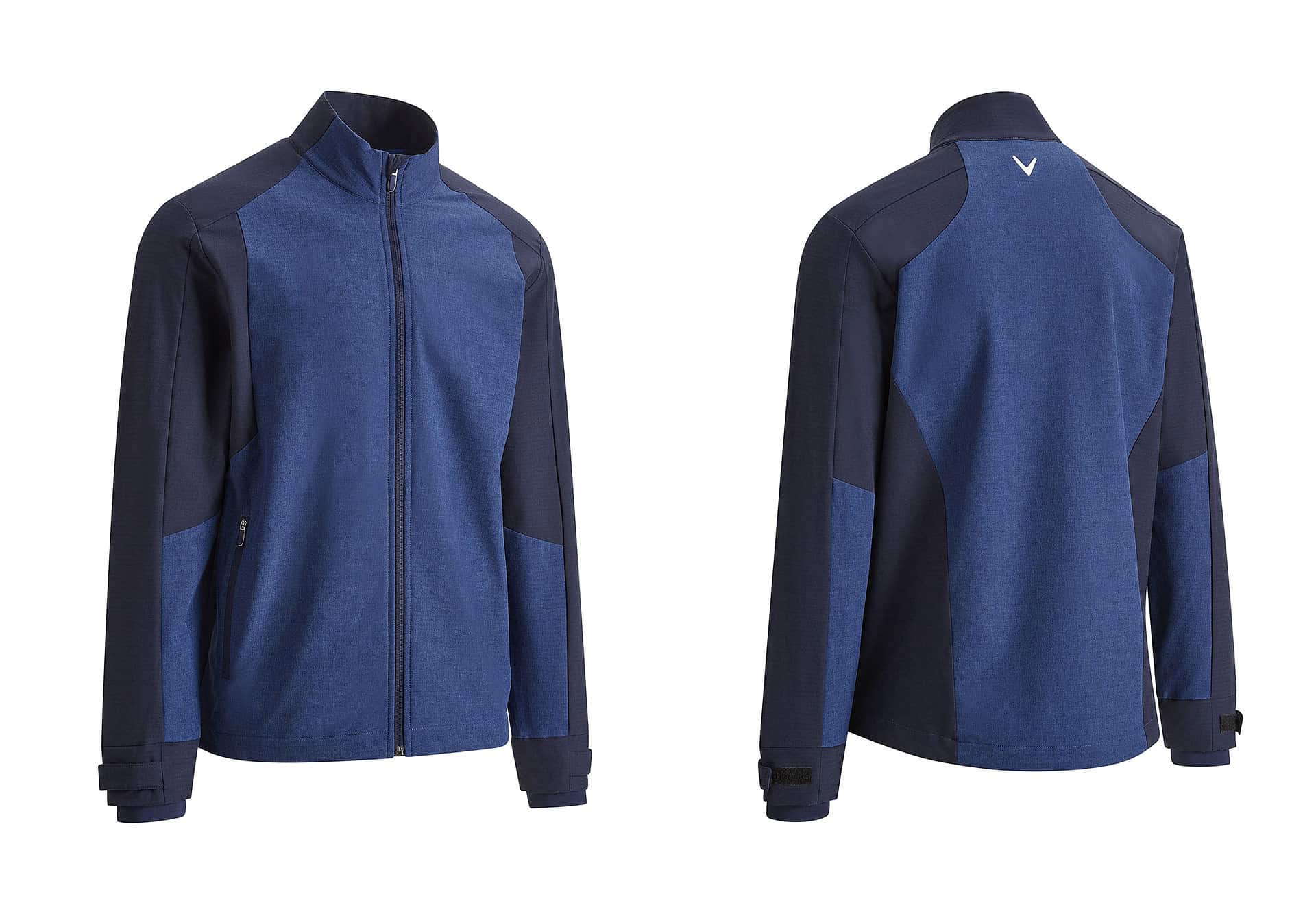 Callaway Autumn Winter Apparel 2021