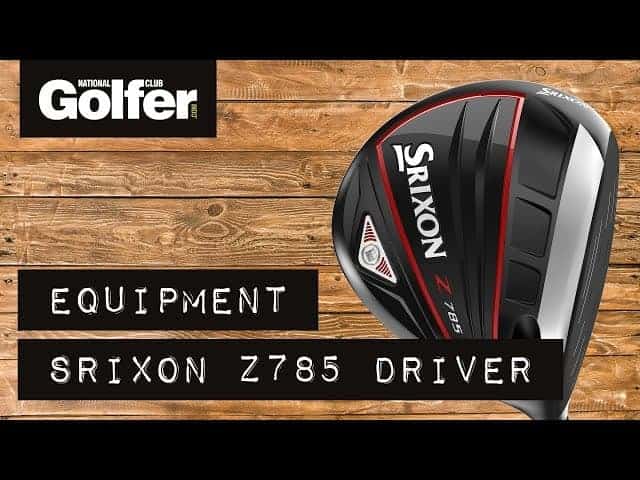 Sony F65 Review: Srixon Z965, Z765 And Z565 Irons Zx Microdrive