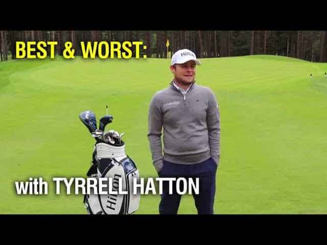 WGC-FedEx St Jude Invitational leaderboard