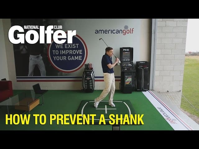 How to prevent a shank