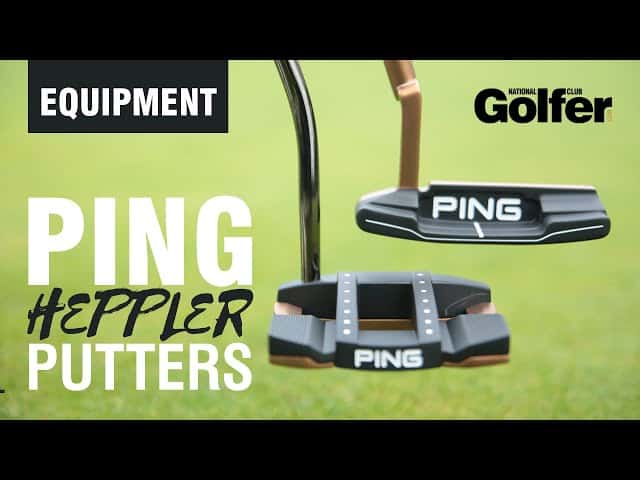 Ping Heppler putter review